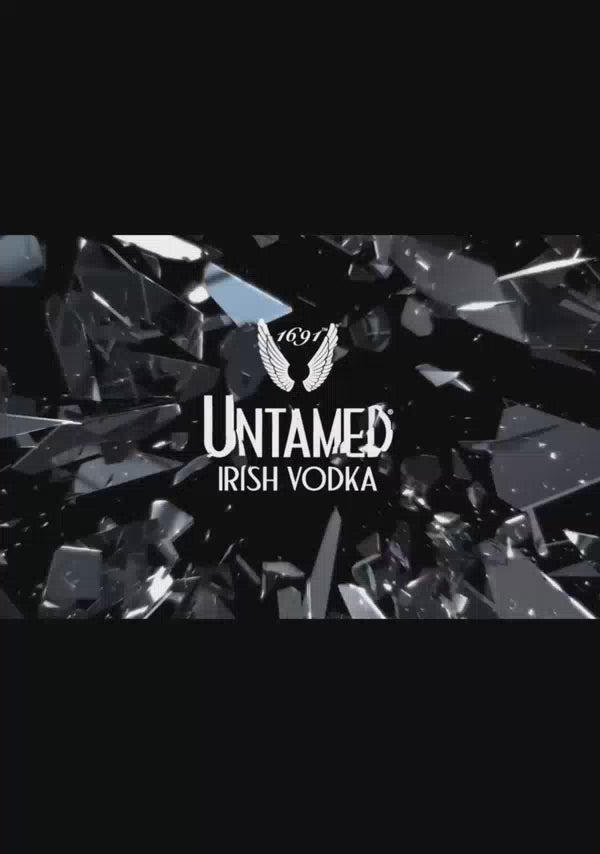 Buy One Vodka, Get One Vodka For £5
