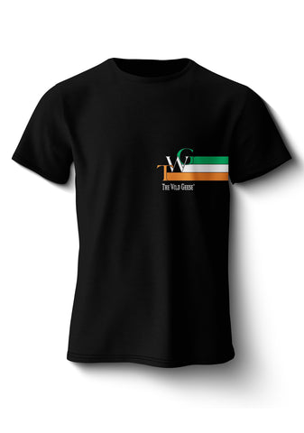 The Wild Geese Ltd. Edition Flag T-Shirt