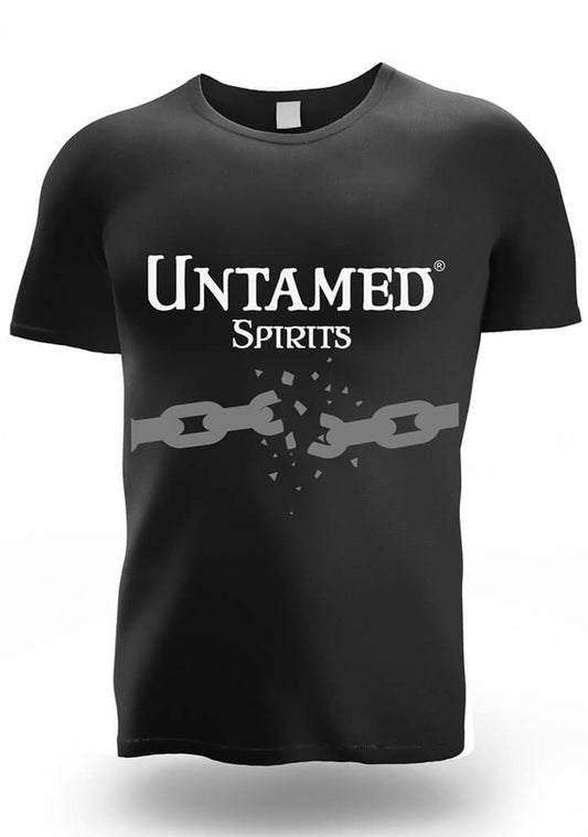 UNTAMED® T-Shirt